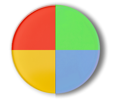 Custom Colors